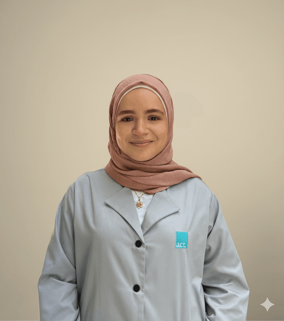 آية جابر دندشي 