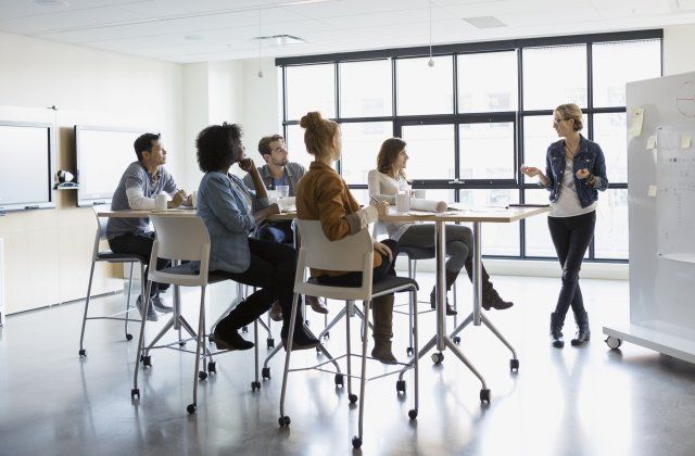 What is Organizational Psychology?